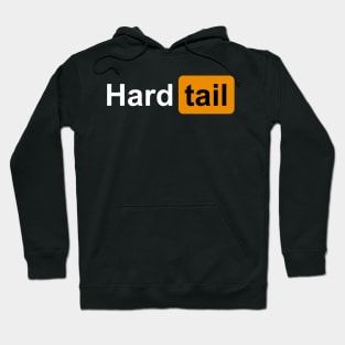 Hardcore Hardtail Hoodie